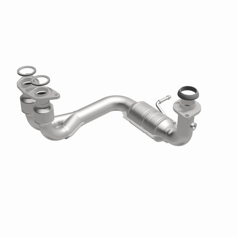 MagnaFlow Direct Fit Catalytic Converter OEM Grade 00-05 Toyota MR2 Spyder 1.8L Rear - 51140