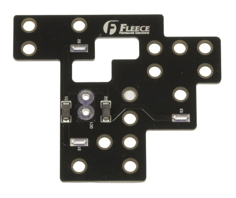 Fleece Performance 04.5-07 GM Duramax 6.6L LLY / LBZ GM All Lights On - FPE-GM-ALO-37