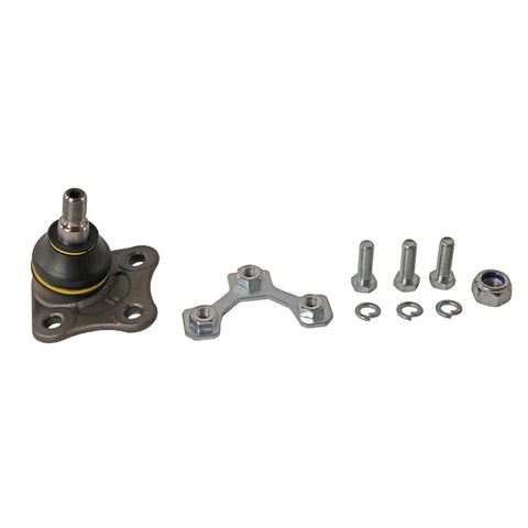 MOOG 98-07 Volkswagen Beetle Front Right Lower Ball Joint - K90357
