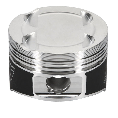 Wiseco MAZDA Turbo -4cc 1.201 X 84.5 Piston Shelf Stock - 6553M845