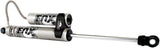 Fox 99+ Chevy HD 2.0 Performance Series 10.6in. Smooth Body Remote Res. Rear Shock / 0-1in. Lift - 980-24-955