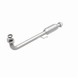 MagnaFlow Conv DF CIVIC- 01-05 4 1.7L OEM - 49483
