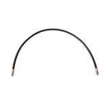 Omix Oil Line Inlet 30.5 Inch 134 CI 53-71 CJ Models - 17470.09