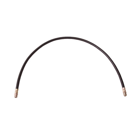 Omix Oil Line Inlet 30.5 Inch 134 CI 53-71 CJ Models - 17470.09