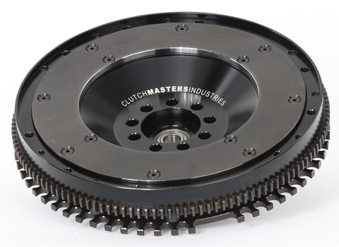 Clutch Masters 98-04 Porsche 996 3.6L T (3600 lbs) / 997 3.6L T (3600 lbs) Aluminum Flywheel - FW-934-AL