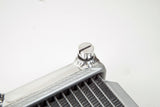 CSF 08-15 Subaru Impreza WRX/STI 2-Row 42mm High-Performance Aluminum Radiator - 7095