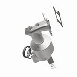 MagnaFlow Direct Fit Catalytic Converter 12-14 Civic 2.4L Manifold - 52032