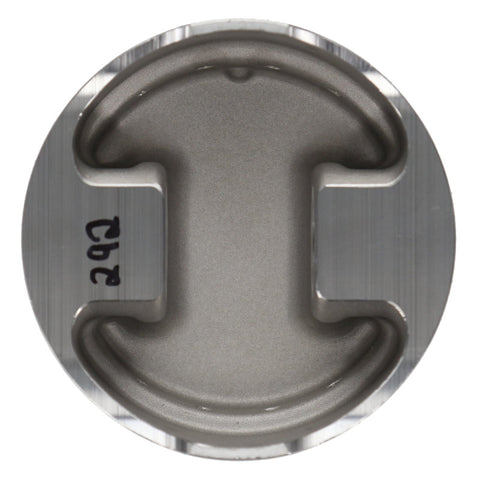 Wiseco Volkswagen 2.0 ABA 8v -15cc Turbo 83mm Piston Shelf Stock Kit - K609M83