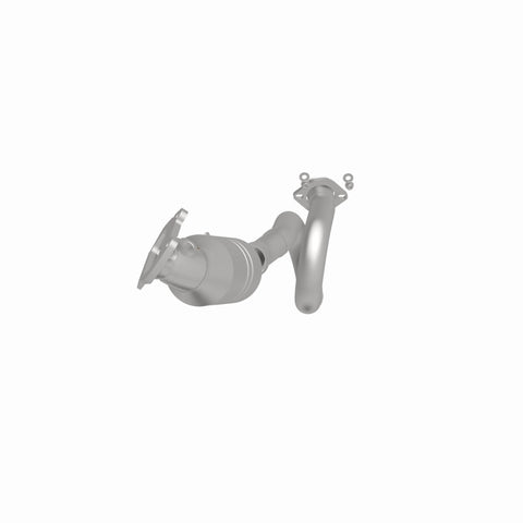 MagnaFlow Converter Direct Fit California Grade 12-15 Jeep Wrangler V6 3.6L - 5551029