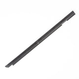 Omix Outer Glass Seal Rear LH 07-18 Jeep Wrangler - 12303.36