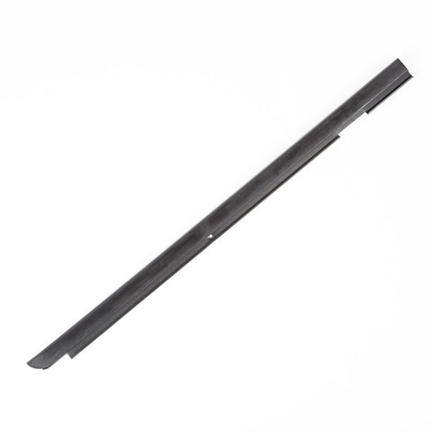 Omix Outer Glass Seal Rear LH 07-18 Jeep Wrangler - 12303.36