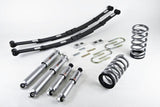 Belltech LOWERING KIT 95-97 S-BLAZER 6CYL W/SP - 573SP