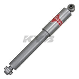 KYB Shocks & Struts Gas-A-Just Front CHEVROLET Blazer (S-Series) S10 Blazer (4WD and AWD) 1983-94 S1 - KG5452