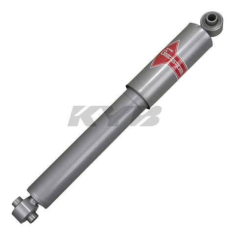 KYB Shocks & Struts Gas-A-Just Front CHEVROLET Blazer (S-Series) S10 Blazer (4WD and AWD) 1983-94 S1 - KG5452