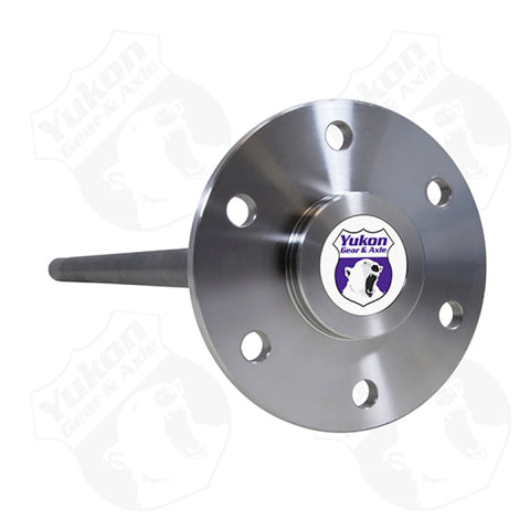Yukon Gear 1541H Alloy Right Hand Rear Axle For GM 8in - YA G12479017