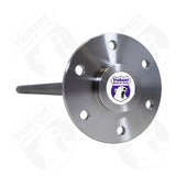 Yukon Gear 1541H Alloy Right Hand Rear Axle For GM 8in - YA G12479336