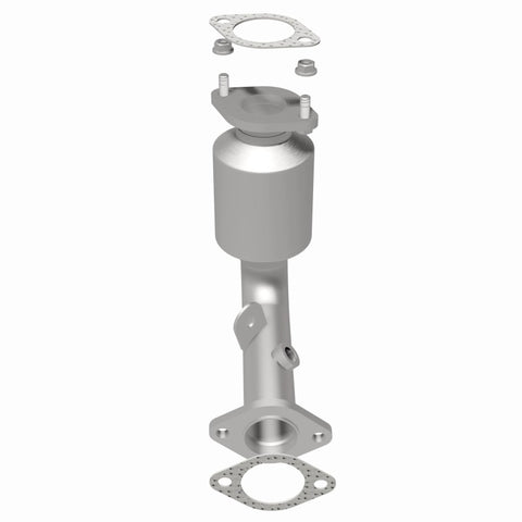 MagnaFlow Direct Fit Catalytic Converter 98-02Mitsu Mirage1.5 1.8LFr - 51488