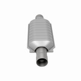 MagnaFlow Conv Univ 2.5 Single O2 Boss - 94436