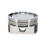 Wiseco HD Evo 883 Overbore 1200 8.51 CR 86-11 Piston Kit - 4691P2