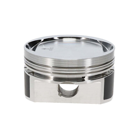Wiseco HD Evo 883 Overbore 1200 8.51 CR 86-11 Piston Kit - 4691P1