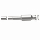 MagnaFlow Direct Fit Catalytic Converter 04-06 Mazda 3 2.0/2.3 rr OE - 49145