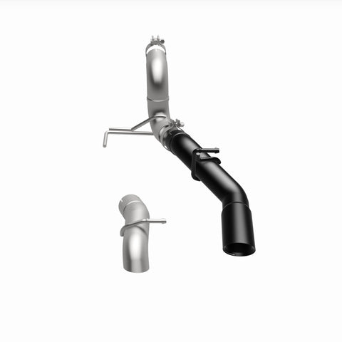 Magnaflow 20-22 Jeep Wrangler 3.0L V6 Street Series Filter-Back Performance Exhaust System - 19505