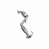 MagnaFlow Direct Fit Catalytic Converter 02-03 MPV 3.0L Passenger Side Rear OEM - 49567