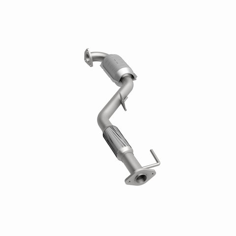 MagnaFlow Direct Fit Catalytic Converter 02-03 MPV 3.0L Passenger Side Rear OEM - 49567