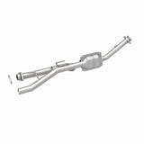 MagnaFlow Direct Fit Catalytic Converter 97-00 Explorer 4.0 Passenger Side - 51953