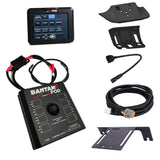 sPOD 2023+ Ford F250/F350 Super Duty BantamX Touchscreen Vehicle Power Management Kit - 870140