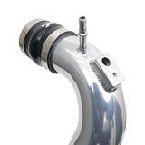 Injen 21-23 Ford Bronco L4-2.3L Turbo EcoBoost SES Intercooler Pipes Polished - SES9300ICP