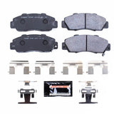 Power Stop 97-99 Acura CL Front Track Day SPEC Brake Pads - PSA-503