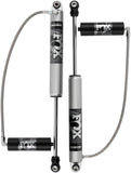 Fox 18+ Jeep JL 2.0 Performance Series 11.7in Smooth Body Reservoir Front Shock 4.5-6in Lift (Pair) - 885-24-187