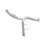 Magnaflow Conv DF 2007-2008 Ford Expedition/Navigator V8-5.4L - 5451500