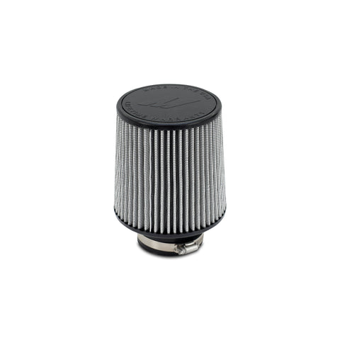 Mishimoto 2024+ Toyota Tacoma Performance Air Intake - Dry Washable Filter - MMAI-TAC-24DW