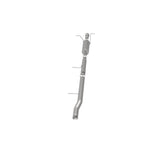 MagnaFlow SYS C/B 09-10 Silverado/SierraCC/EC - 17102