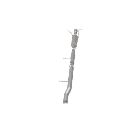 MagnaFlow SYS C/B 09-10 Silverado/SierraCC/EC - 17102