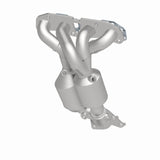 MagnaFlow OEM Grade 07-12 Nissan Sentra L4-2.5LGAS Direct Fit Federal Catalytic Converter - 51591