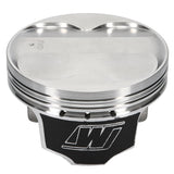 Wiseco 2004 Nissan 350Z VQ35 4V +7cc Dome 96mm Bore Piston Shelf Stock Kit - K606M96AP