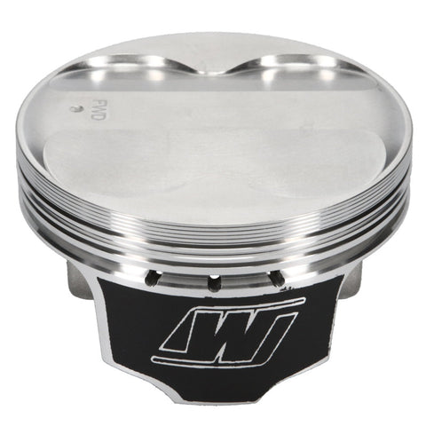 Wiseco 2004 Nissan 350Z VQ35 4V +7cc Dome 96mm Bore Piston Shelf Stock Kit - K606M96AP