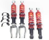 H&R 17-22 Audi R8 Coupe/Spyder V10/V10 Performance/V10 Plus 4S RSS+ Coil Over (w/Adaptive Susp.) - 32132-2
