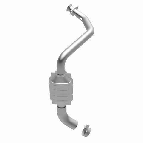 MagnaFlow Direct Fit Catalytic Converter 99 GM Express Van DS 5.7L - 93615