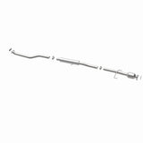 MagnaFlow Direct Fit Catalytic Converter 07-09 Mazda CX-7 2.3L - 52043