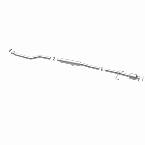MagnaFlow Direct Fit Catalytic Converter 07-09 Mazda CX-7 2.3L - 52043