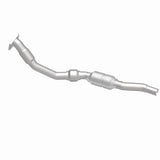 MagnaFlow Conv DF 00-02 Audi A6 Quattro 2.7L - 24893