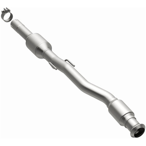 MagnaFlow 2007 Mini Cooper 1.6L Direct Fit Converter - 5421846