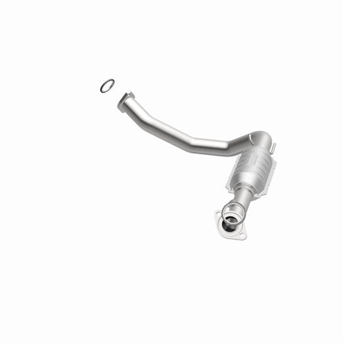 MagnaFlow Direct Fit Catalytic Converter 10-14 GX460 4.6L - 51797