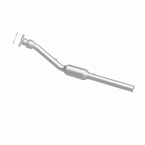 MagnaFlow DF Cat Conv 99-04 VW Beetle T/C GLX Turbo S / 99-03 Golf T/C GLS GTI / 99-03 Jetta T/C GLS - 51892