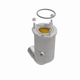 Magnaflow Conv DF 02-03 Jaguar X-Type Front - 51432