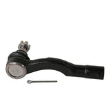 MOOG 15-19 Subaru Legacy Front Left Outer / Left Outer Tie Rod - ES801218